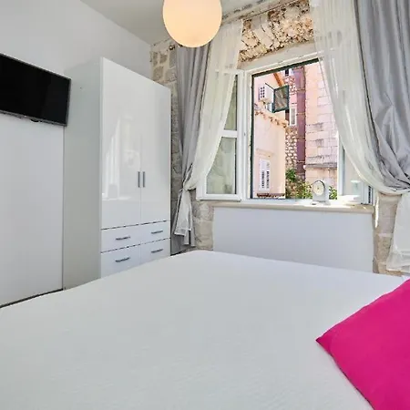 Festa & * 杜布罗夫尼克