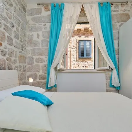 Apartmán Festa & Dubrovník