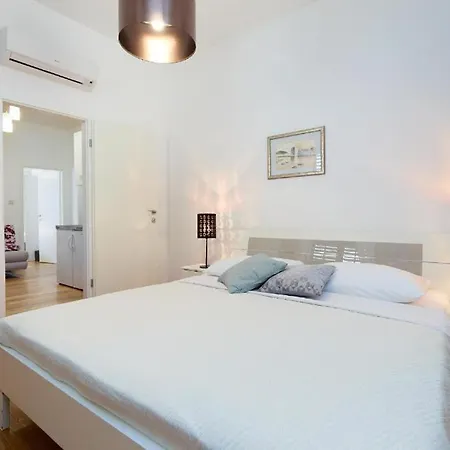 Festa & Apartment Dubrovnik