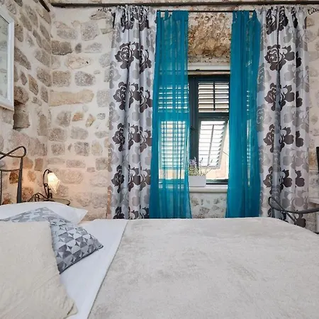Apartmán Festa & Dubrovník