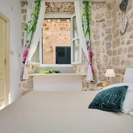 Festa & Apartmán Dubrovník