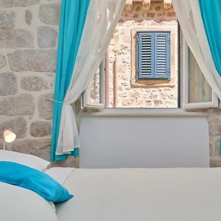 Festa & Apartamento Dubrovnik