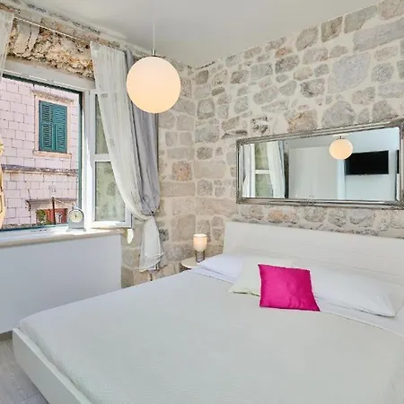 Apartmán Festa & Dubrovník