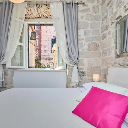 Apartmán Festa & Dubrovník