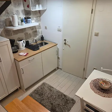 Apartman Festa & Dubrovnik