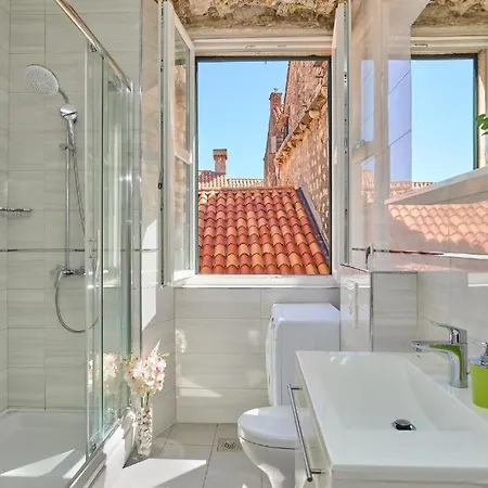 Festa & Apartmán Dubrovník