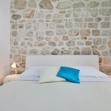 Festa & Apartmán Dubrovník