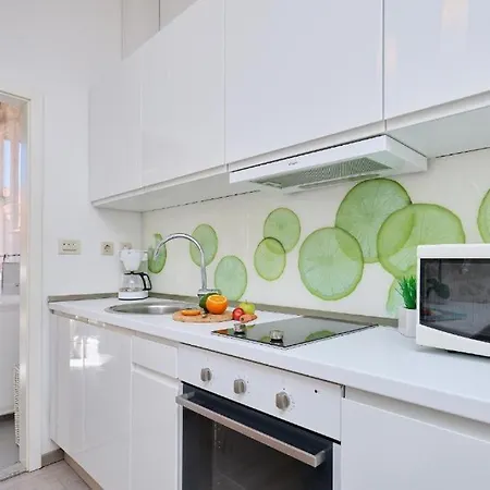 Festa & Apartmán Dubrovník