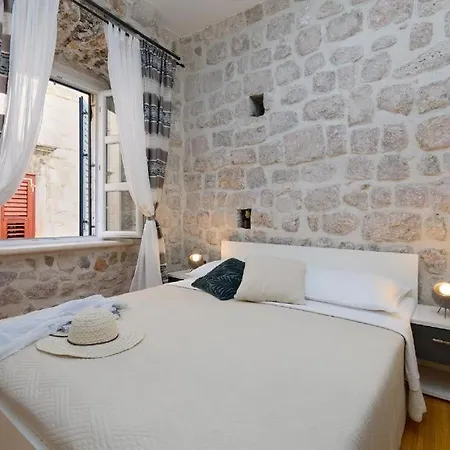 Apartmán Festa & Dubrovník