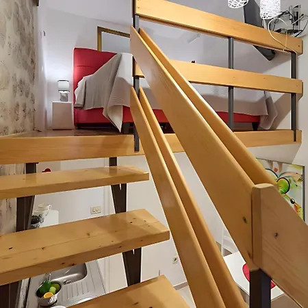 Apartmán Festa & Dubrovník