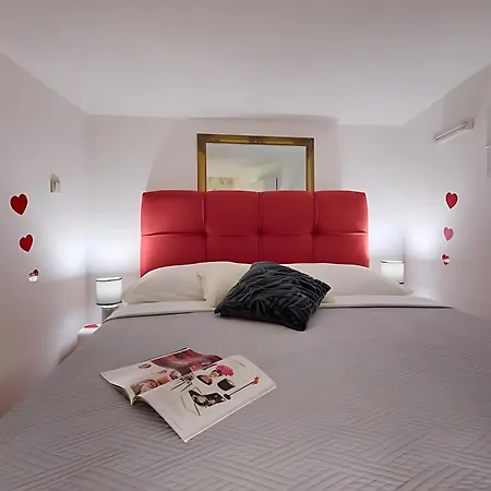 Festa & Apartmán Dubrovník