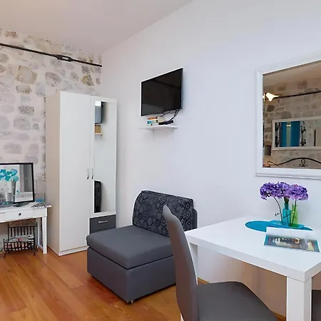 Festa & Apartmán Dubrovník