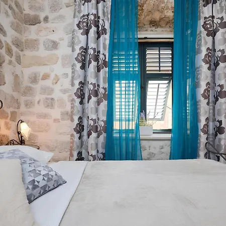 Festa & Apartmán Dubrovník