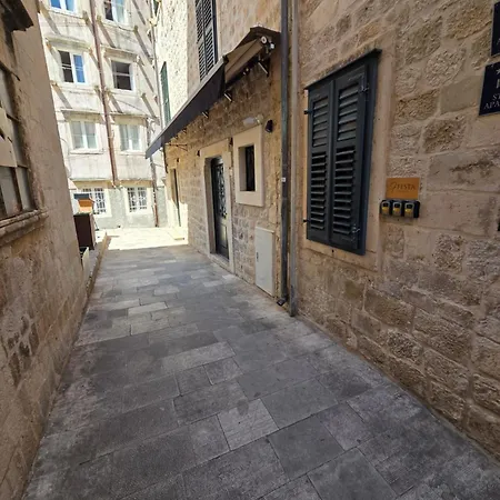 Festa & Dubrovnik