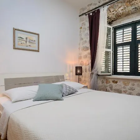 Festa & Apartman Dubrovnik