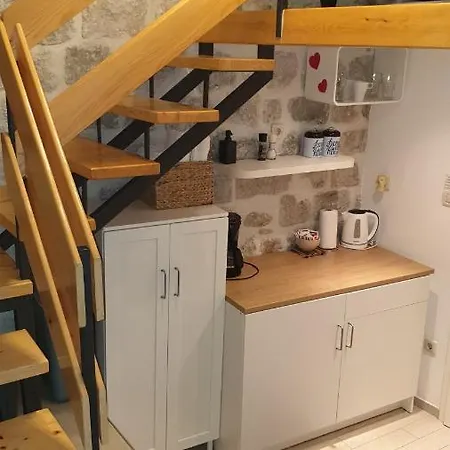 Festa & Apartman Dubrovnik