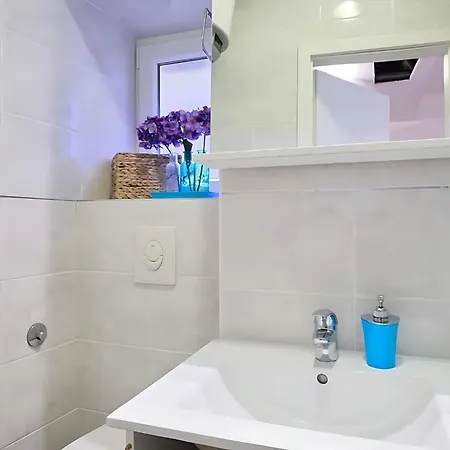 Apartman Festa & Dubrovnik